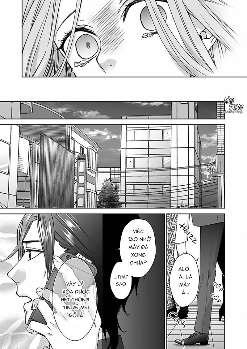 Ore No Tame Dake Ni Naite - Chapter 6