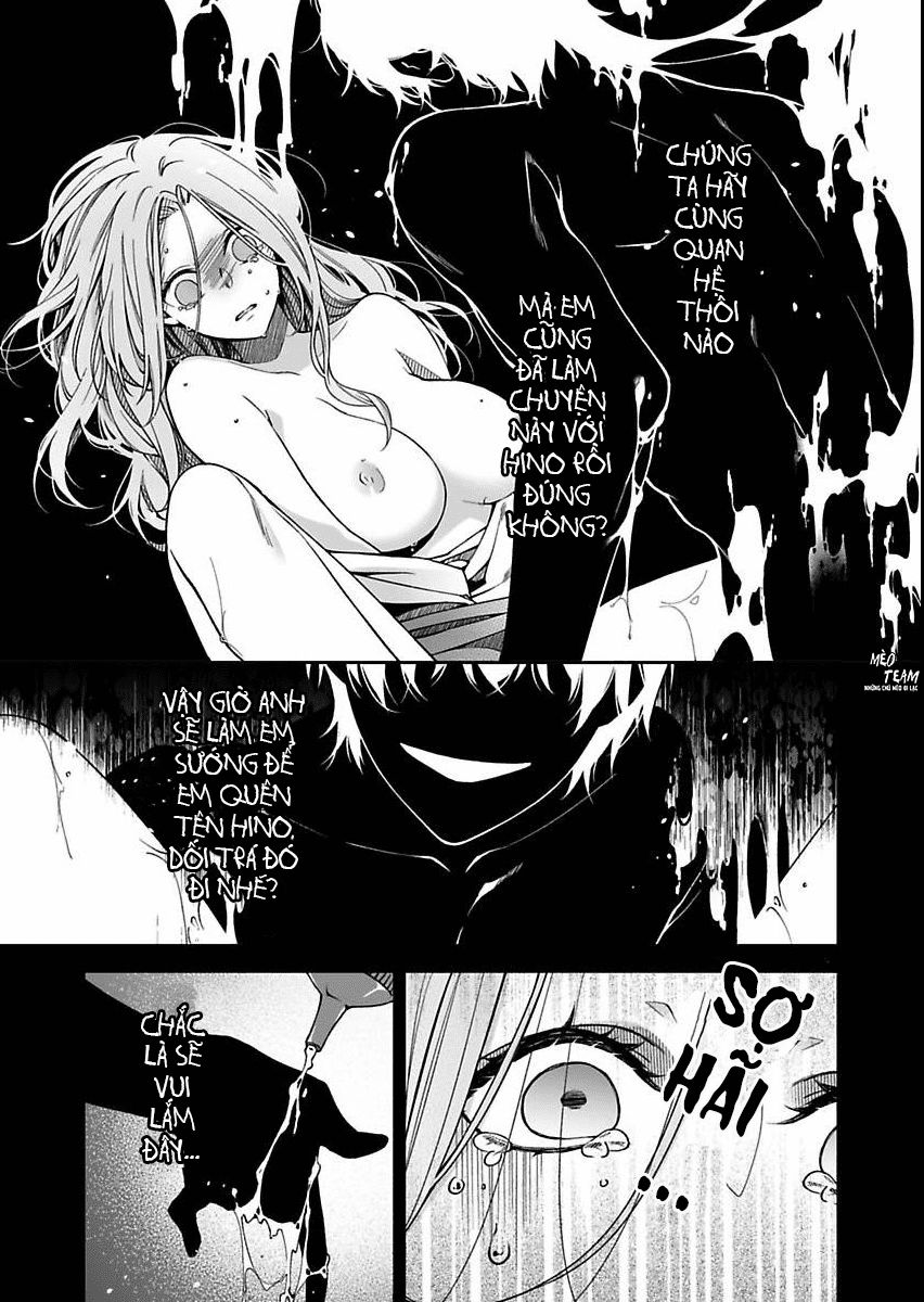 Ore No Tame Dake Ni Naite - Chapter 7