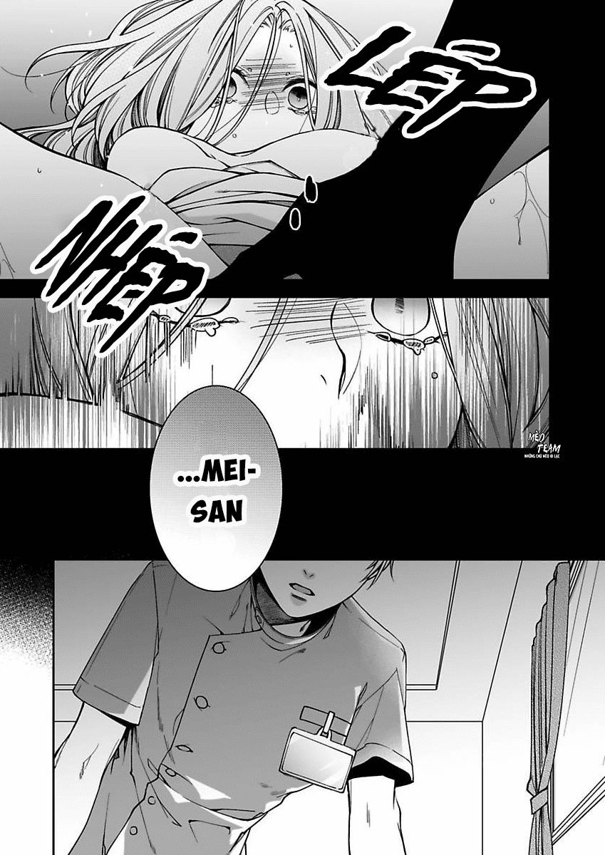 Ore No Tame Dake Ni Naite - Chapter 7