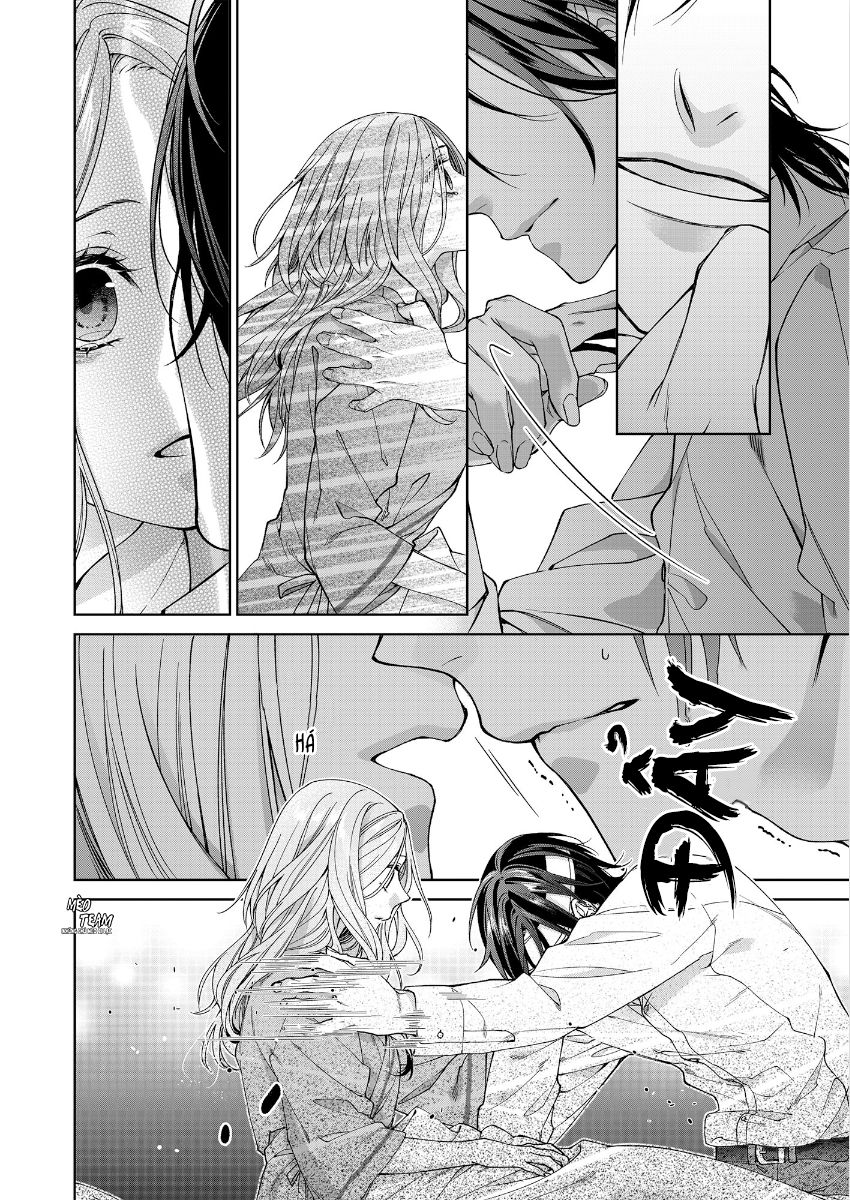 Ore No Tame Dake Ni Naite - Chapter 8
