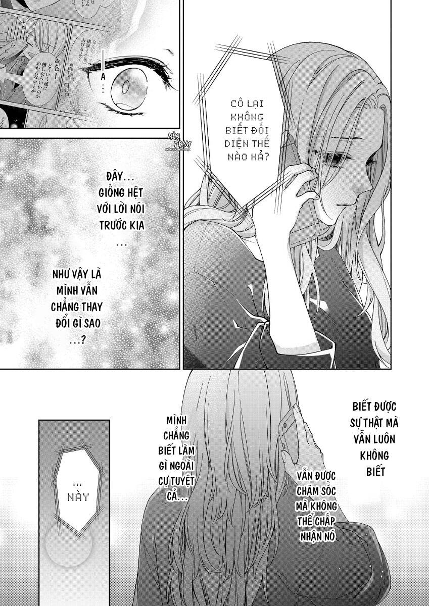 Ore No Tame Dake Ni Naite - Chapter 9