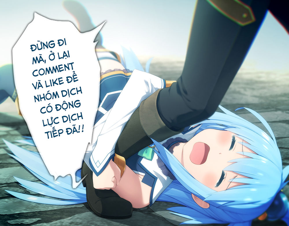 Shoujo Kishidan X Knight Tale - Chapter 2