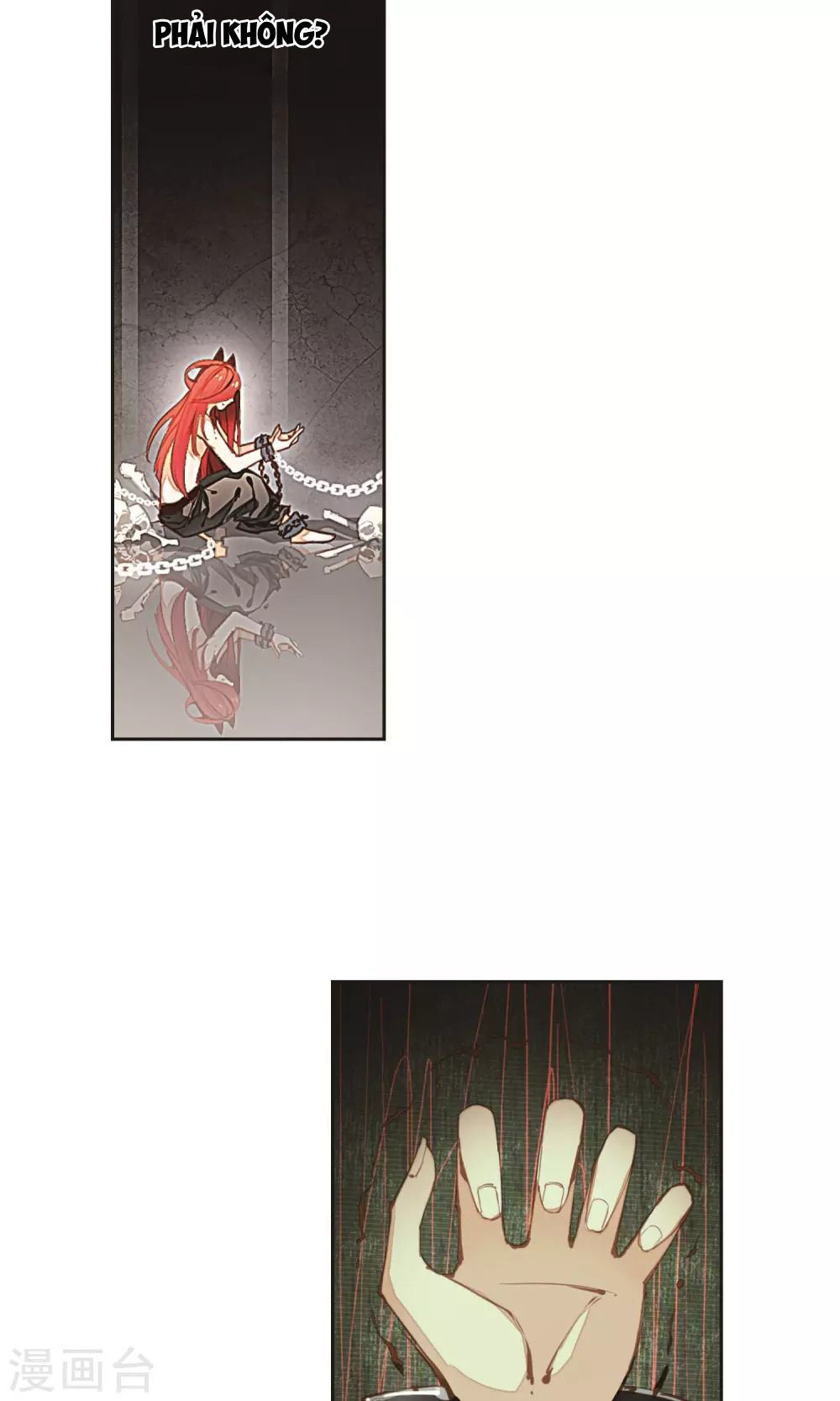 Thiên Hàng Hệ Phách Đương - Chapter 1.1