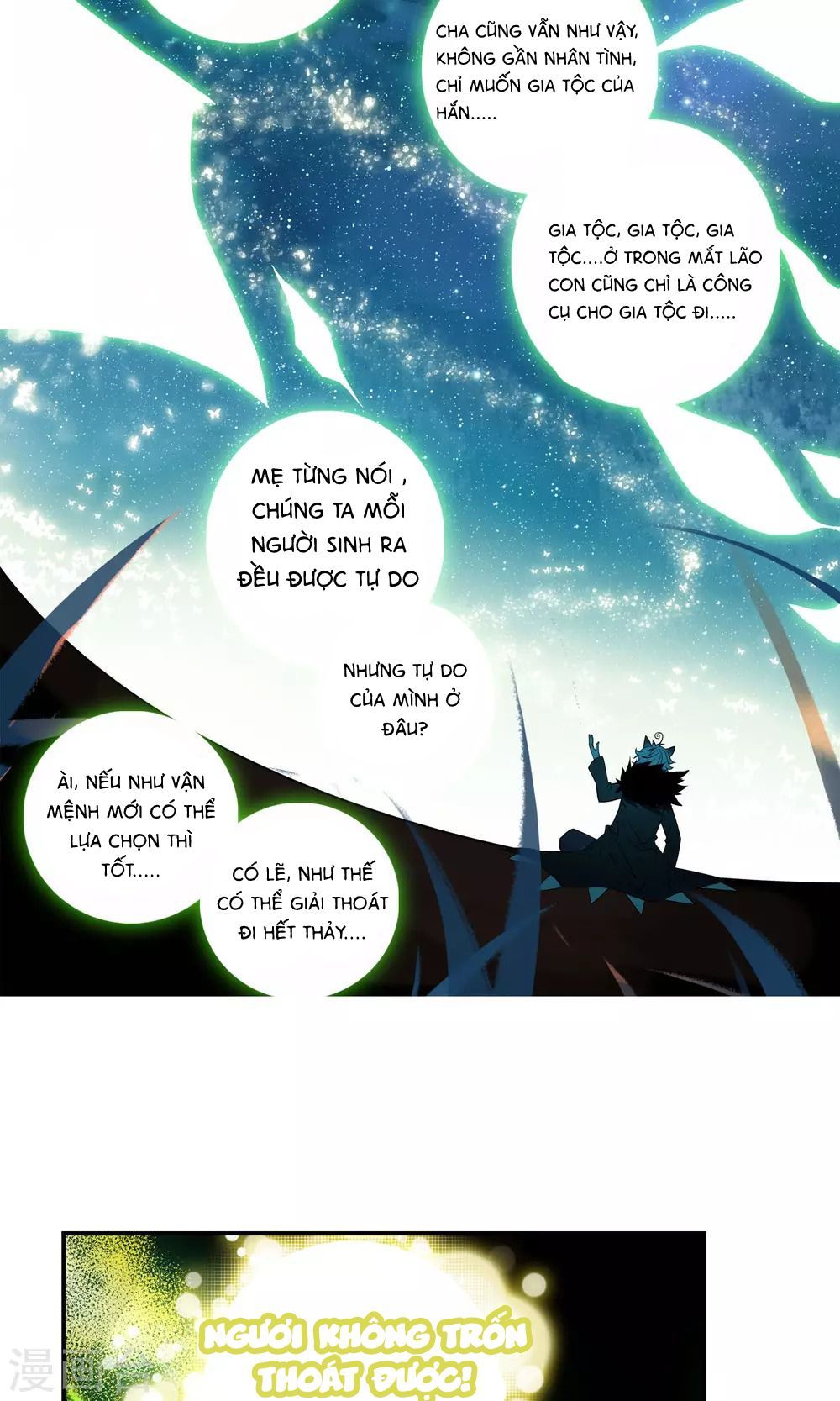 Thiên Hàng Hệ Phách Đương - Chapter 1.1