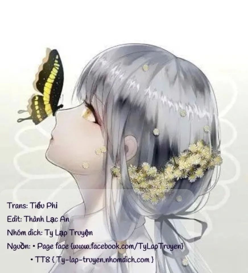 Thiên Hàng Hệ Phách Đương - Chapter 1