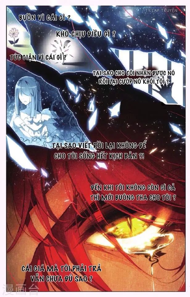 Thiên Hàng Hệ Phách Đương - Chapter 1