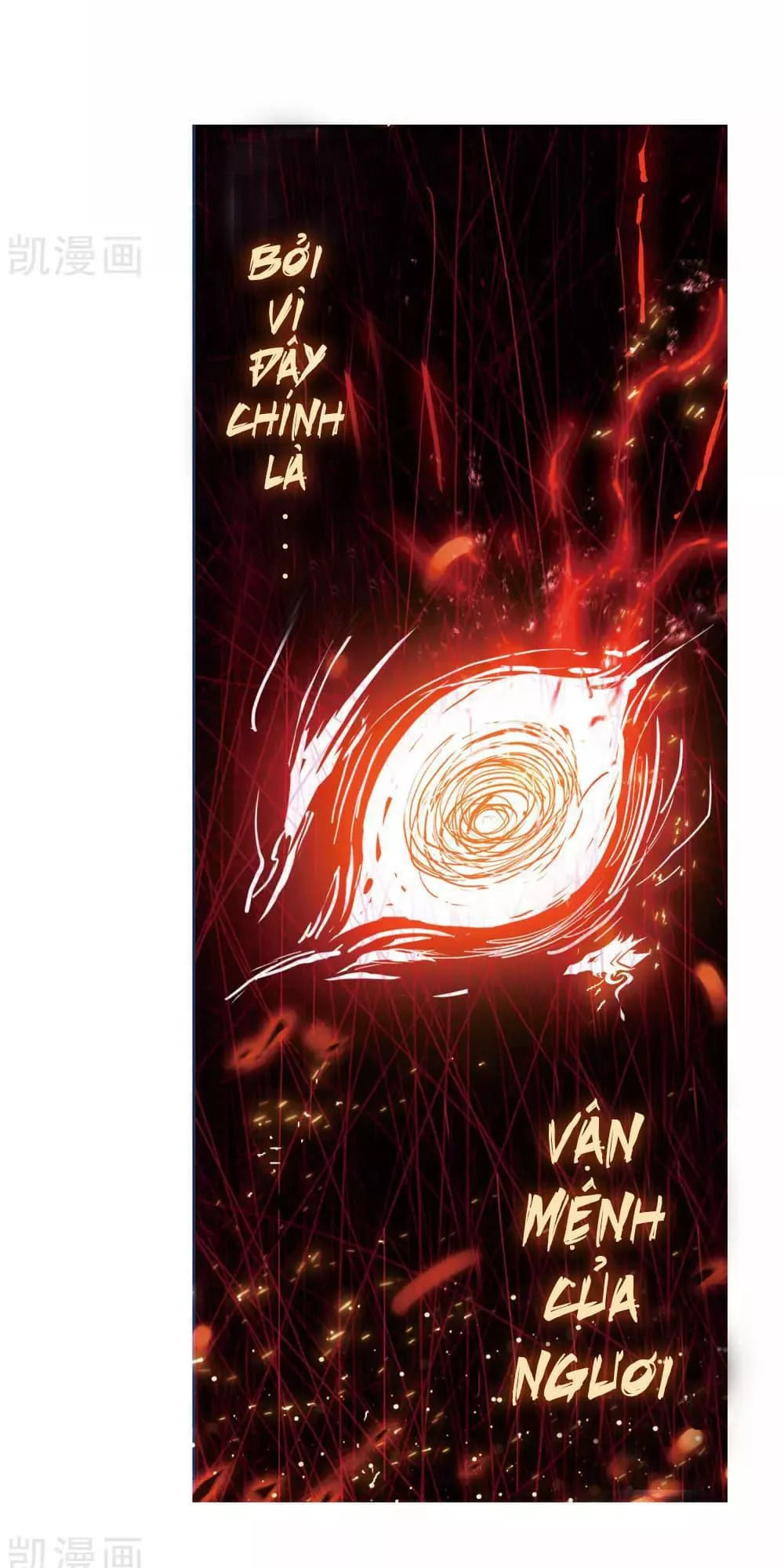 Thiên Hàng Hệ Phách Đương - Chapter 10