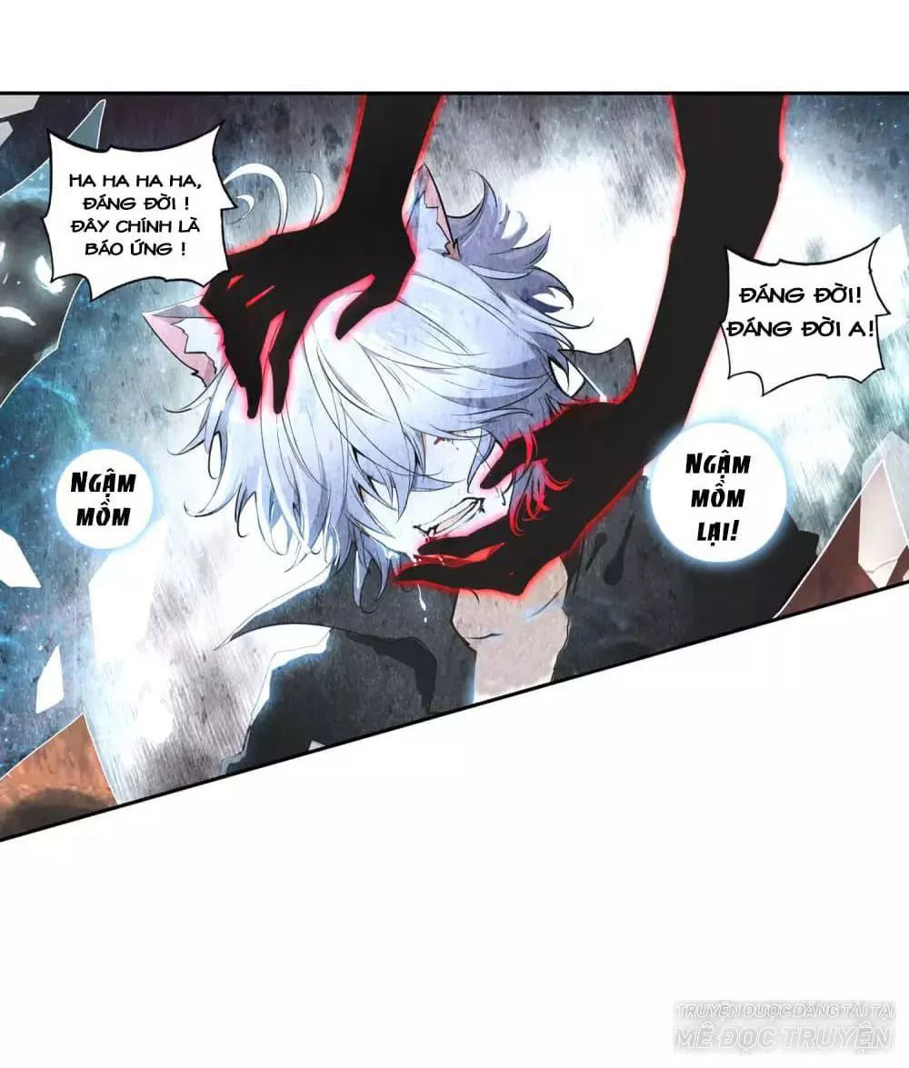 Thiên Hàng Hệ Phách Đương - Chapter 10