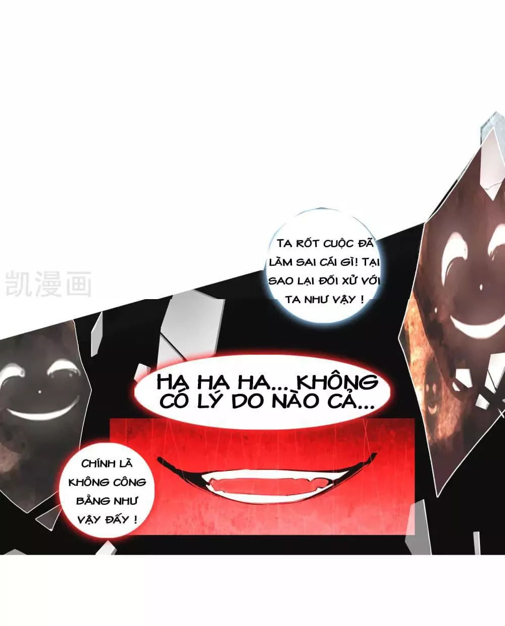 Thiên Hàng Hệ Phách Đương - Chapter 10