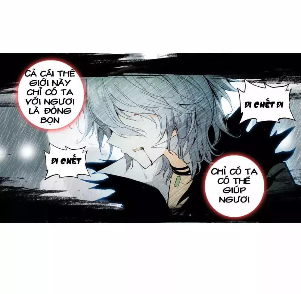 Thiên Hàng Hệ Phách Đương - Chapter 10