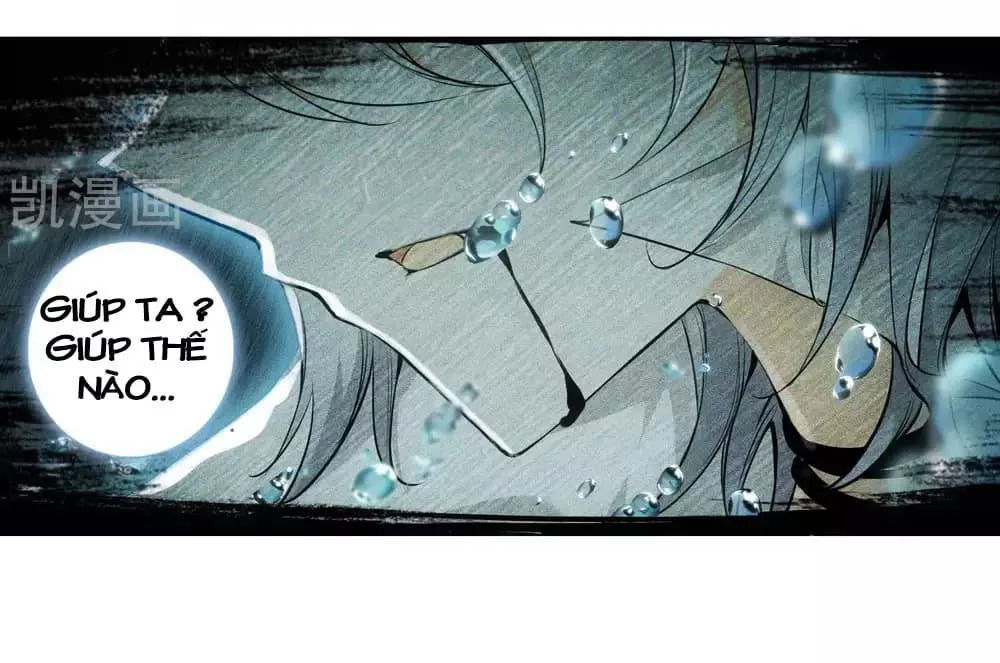 Thiên Hàng Hệ Phách Đương - Chapter 10