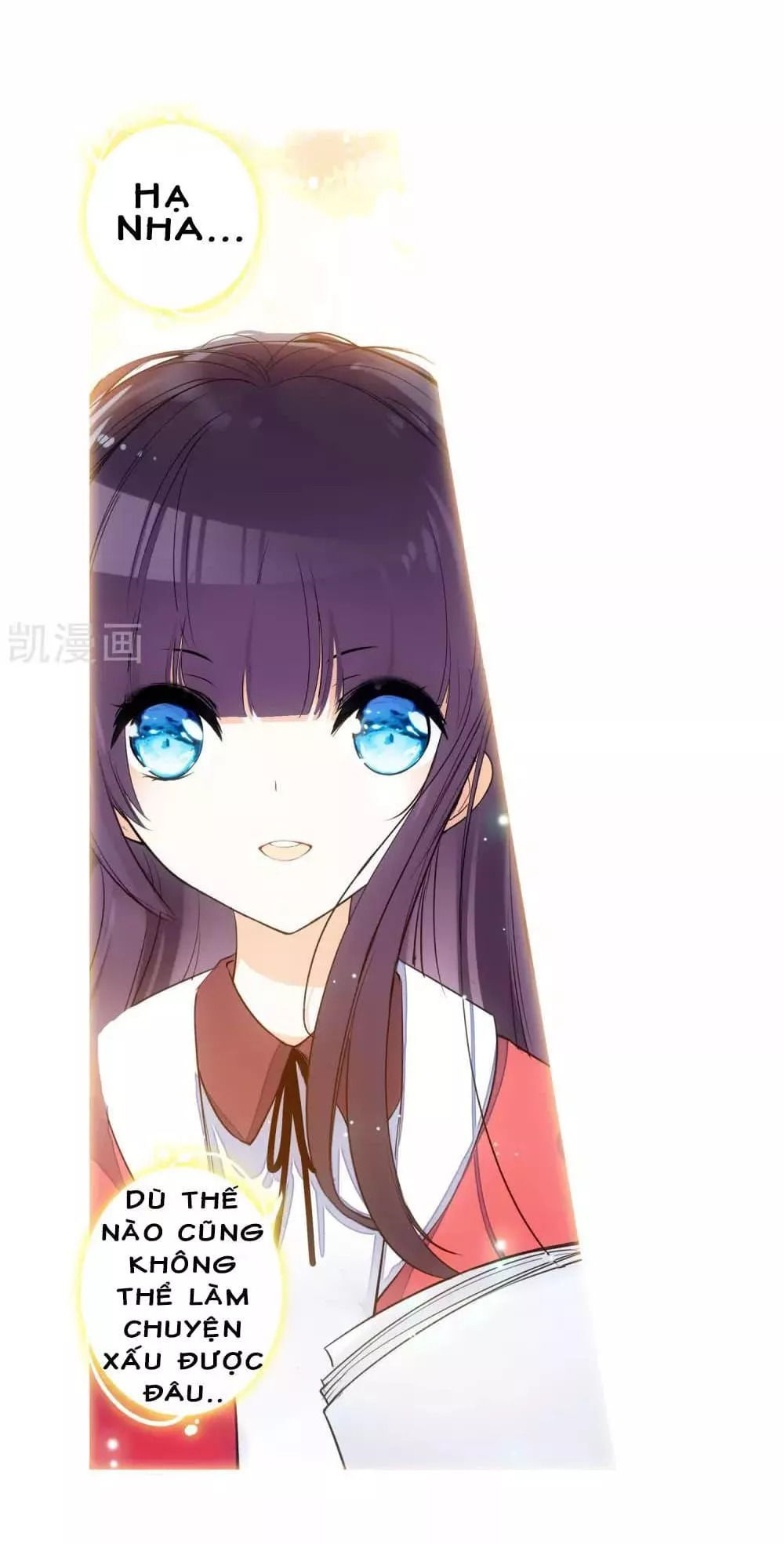 Thiên Hàng Hệ Phách Đương - Chapter 10