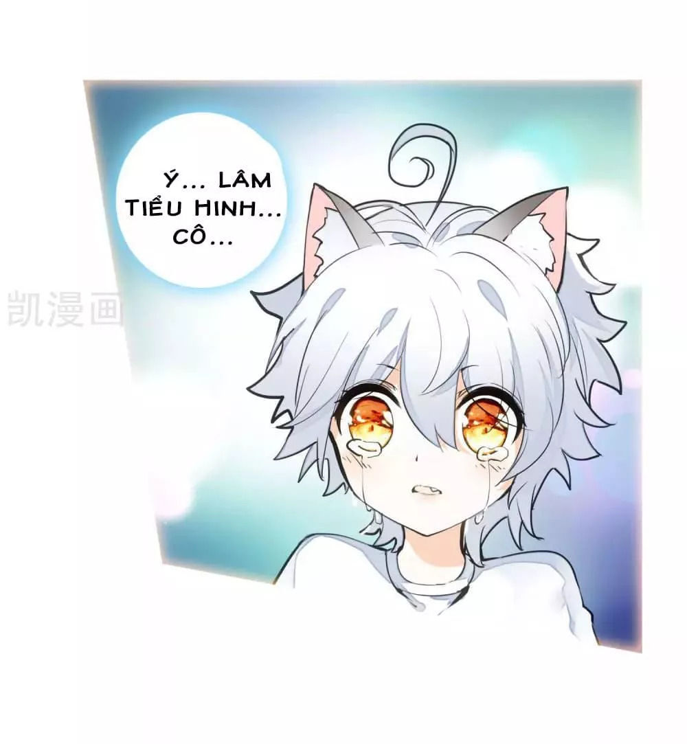 Thiên Hàng Hệ Phách Đương - Chapter 10
