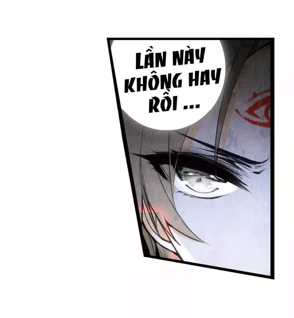 Thiên Hàng Hệ Phách Đương - Chapter 10