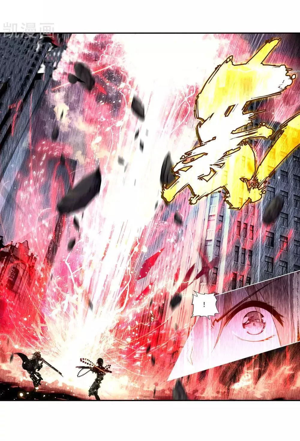 Thiên Hàng Hệ Phách Đương - Chapter 10