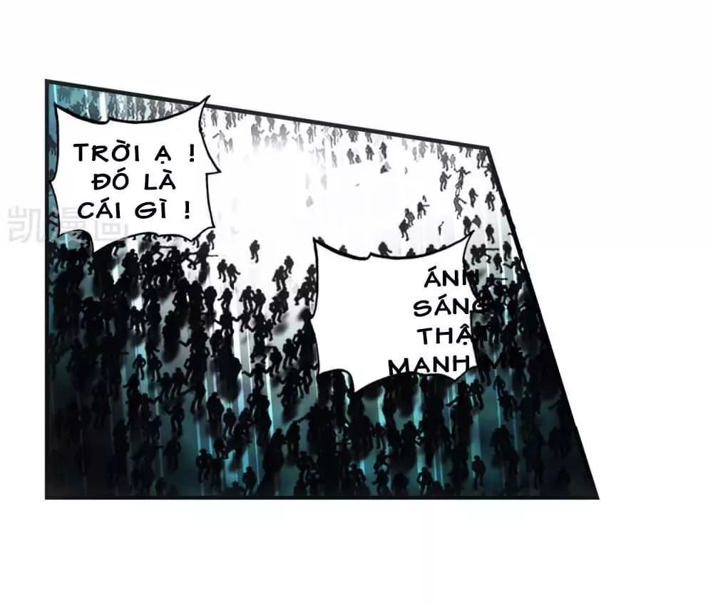 Thiên Hàng Hệ Phách Đương - Chapter 10