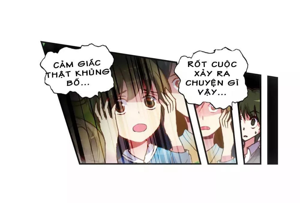 Thiên Hàng Hệ Phách Đương - Chapter 10