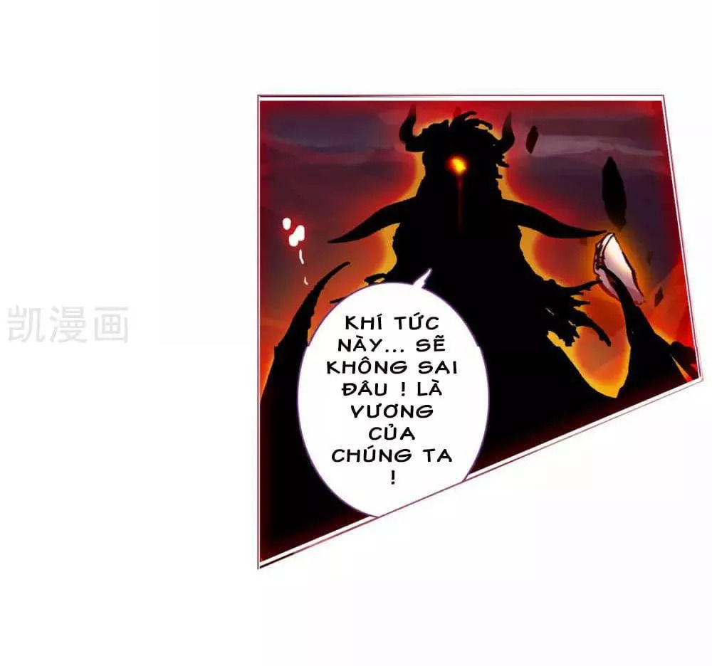 Thiên Hàng Hệ Phách Đương - Chapter 10