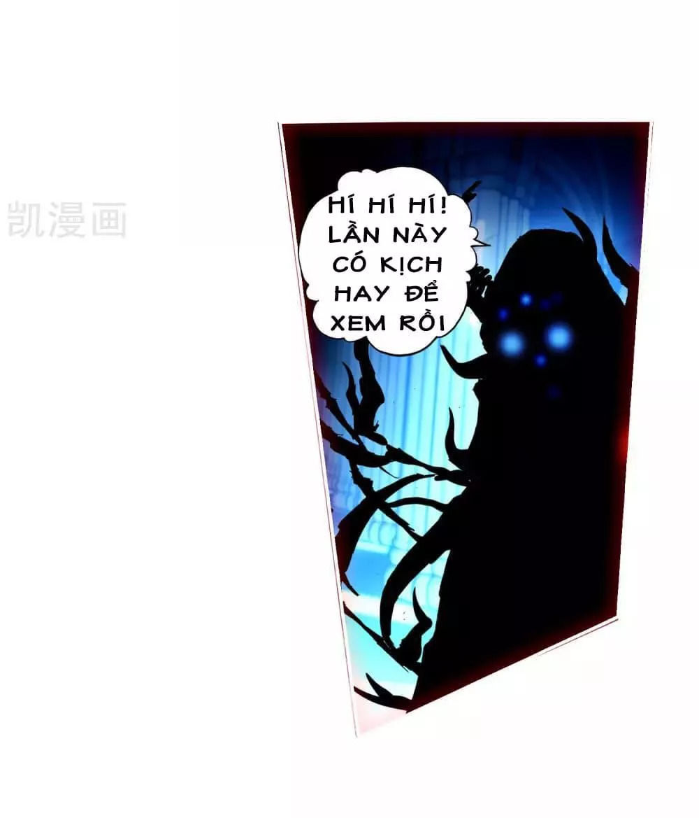 Thiên Hàng Hệ Phách Đương - Chapter 10