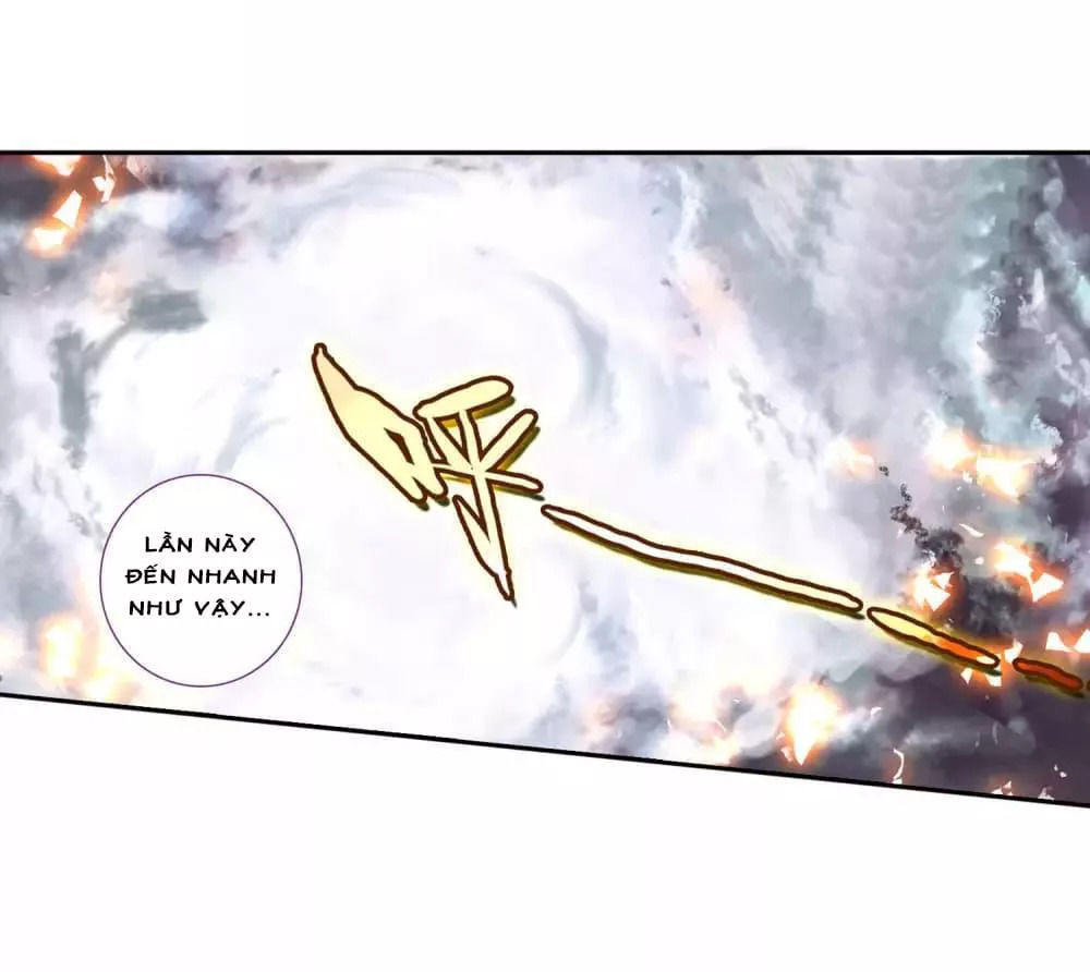 Thiên Hàng Hệ Phách Đương - Chapter 10