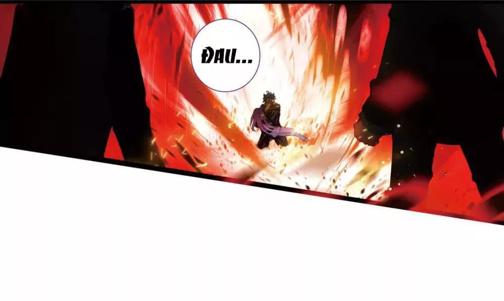 Thiên Hàng Hệ Phách Đương - Chapter 10