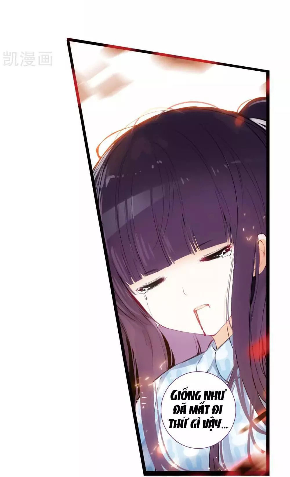 Thiên Hàng Hệ Phách Đương - Chapter 10