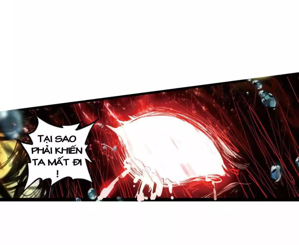 Thiên Hàng Hệ Phách Đương - Chapter 10