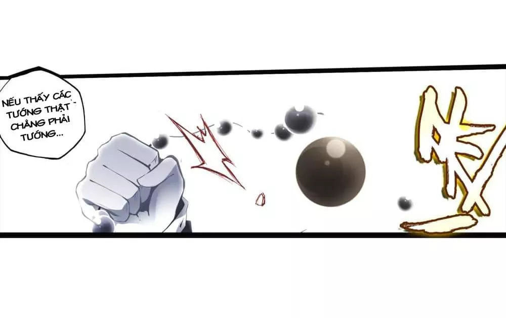 Thiên Hàng Hệ Phách Đương - Chapter 11