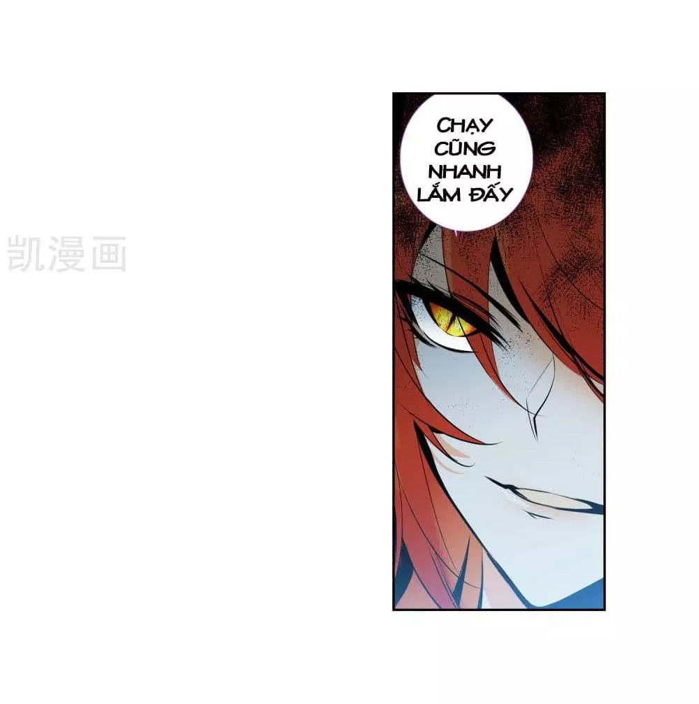Thiên Hàng Hệ Phách Đương - Chapter 11