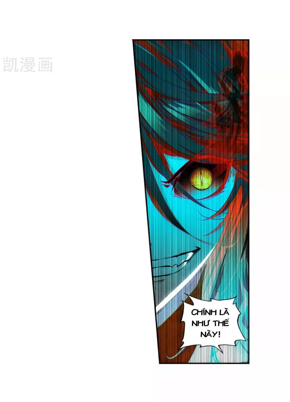 Thiên Hàng Hệ Phách Đương - Chapter 11