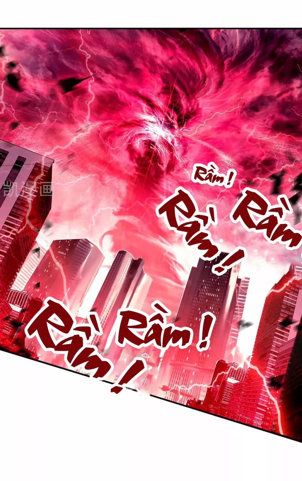 Thiên Hàng Hệ Phách Đương - Chapter 11