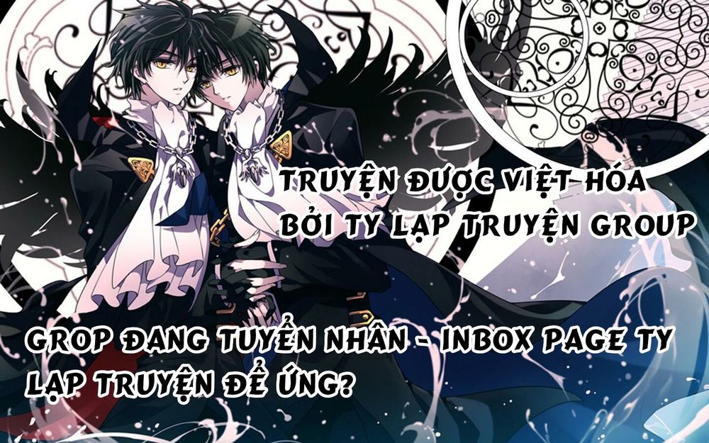 Thiên Hàng Hệ Phách Đương - Chapter 12.5