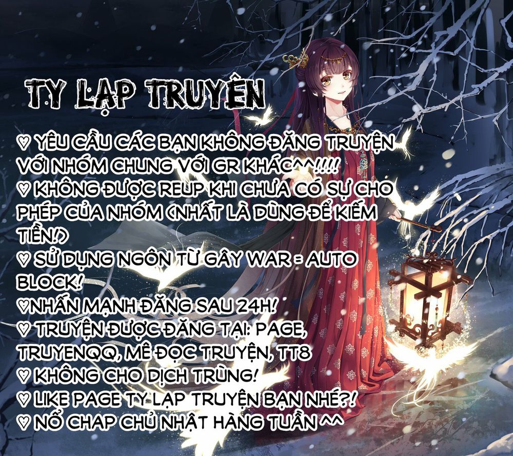 Thiên Hàng Hệ Phách Đương - Chapter 12.5