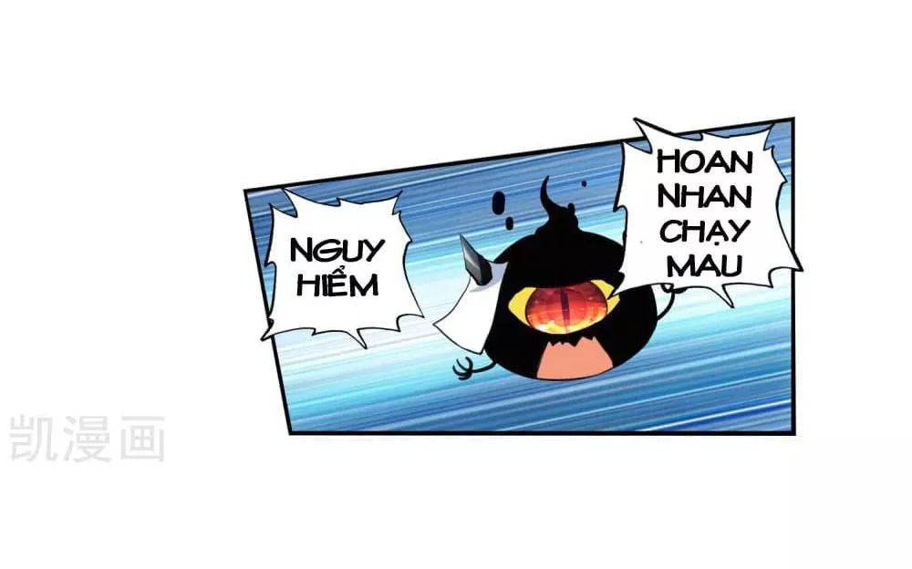 Thiên Hàng Hệ Phách Đương - Chapter 12