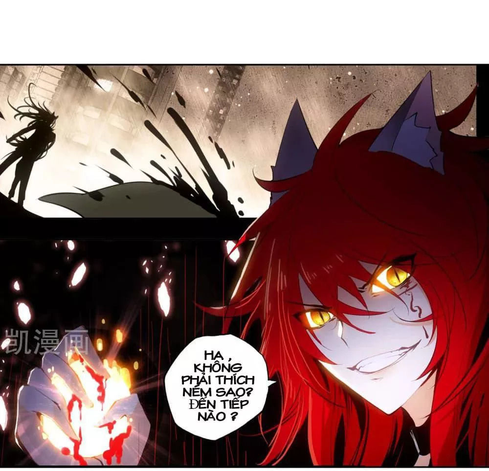 Thiên Hàng Hệ Phách Đương - Chapter 12