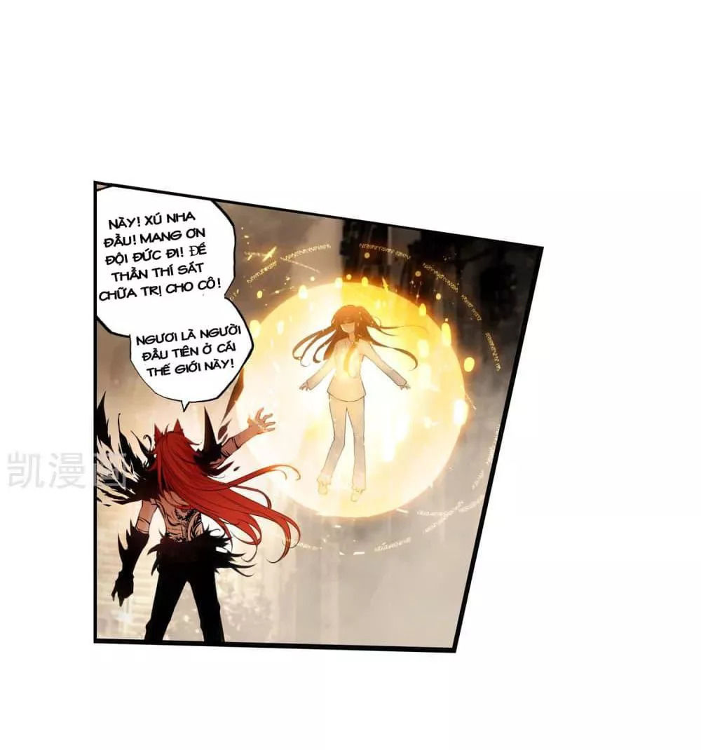 Thiên Hàng Hệ Phách Đương - Chapter 12