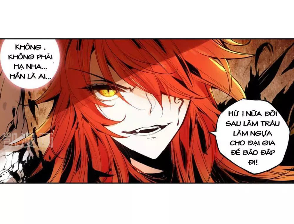 Thiên Hàng Hệ Phách Đương - Chapter 12