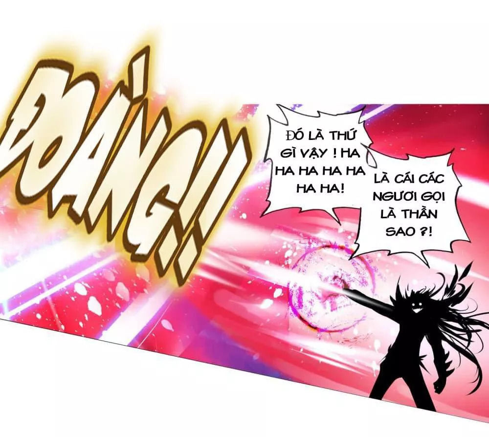 Thiên Hàng Hệ Phách Đương - Chapter 12