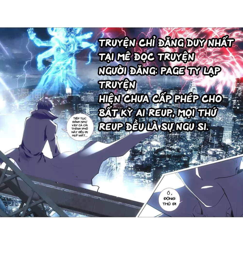 Thiên Hàng Hệ Phách Đương - Chapter 12