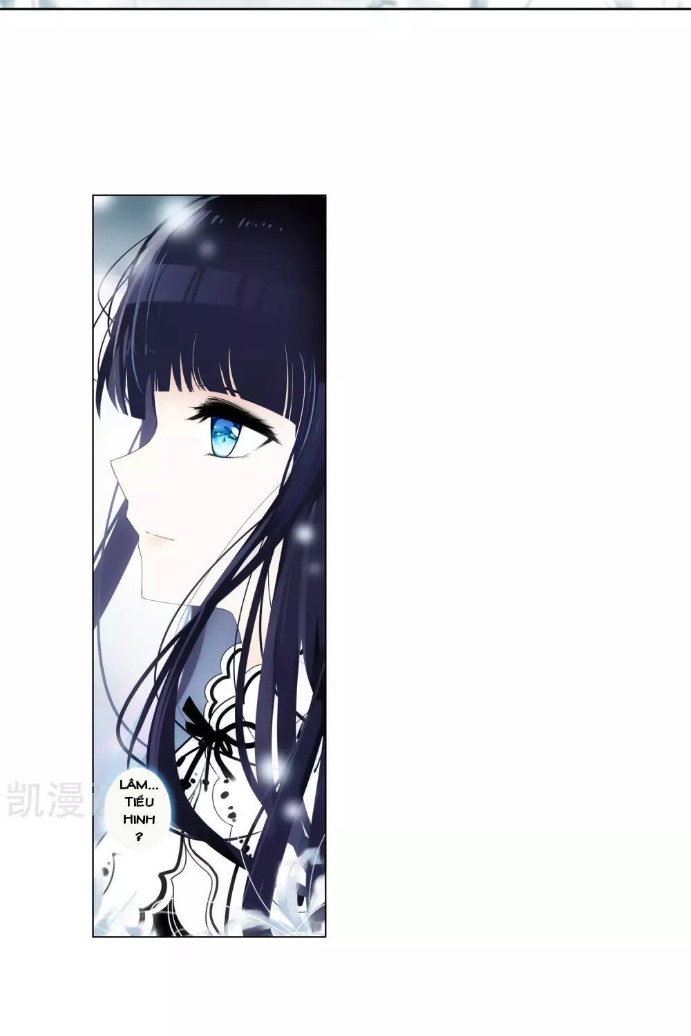 Thiên Hàng Hệ Phách Đương - Chapter 14