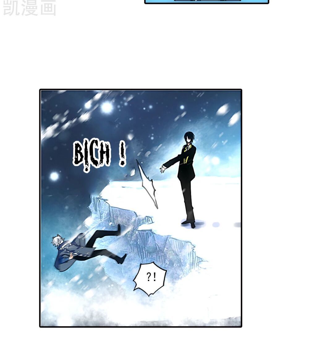 Thiên Hàng Hệ Phách Đương - Chapter 16
