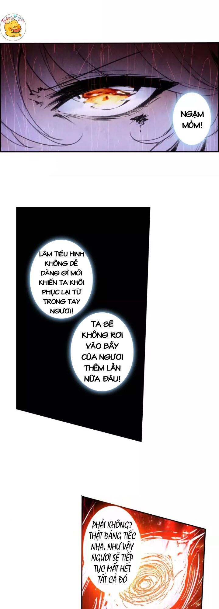 Thiên Hàng Hệ Phách Đương - Chapter 19