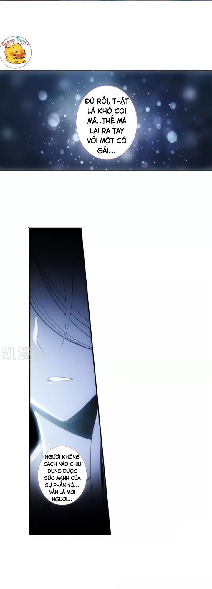 Thiên Hàng Hệ Phách Đương - Chapter 20