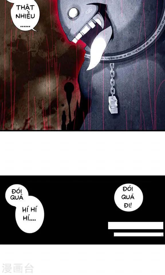 Thiên Hàng Hệ Phách Đương - Chapter 3