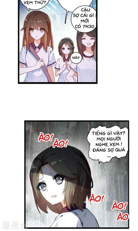 Thiên Hàng Hệ Phách Đương - Chapter 3