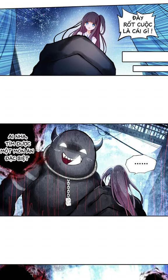 Thiên Hàng Hệ Phách Đương - Chapter 3