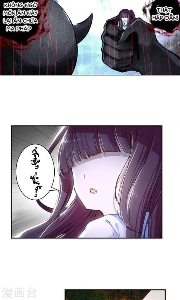 Thiên Hàng Hệ Phách Đương - Chapter 3