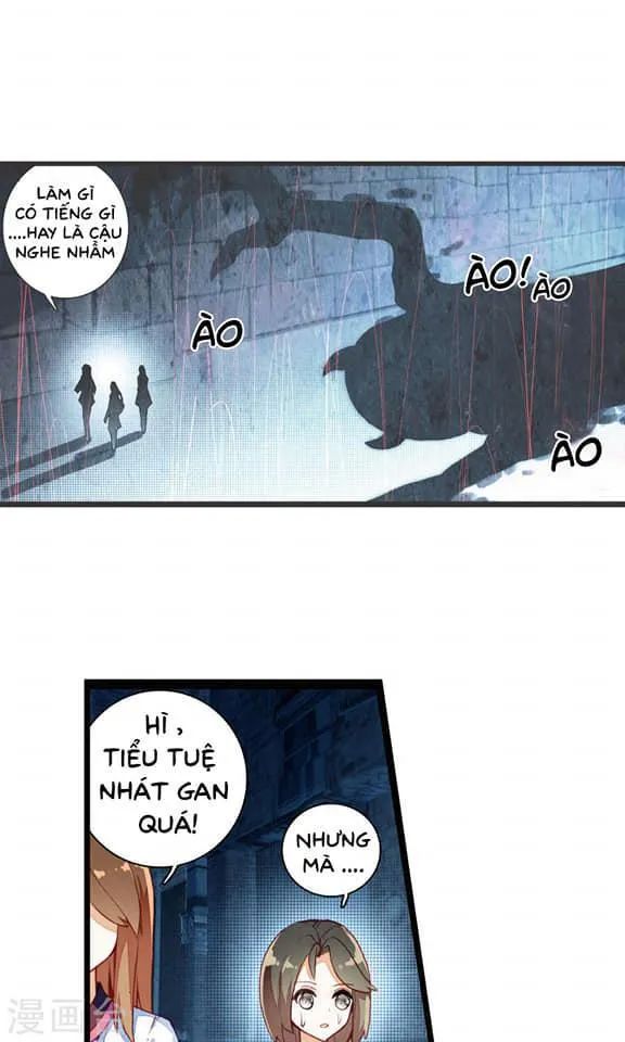 Thiên Hàng Hệ Phách Đương - Chapter 3