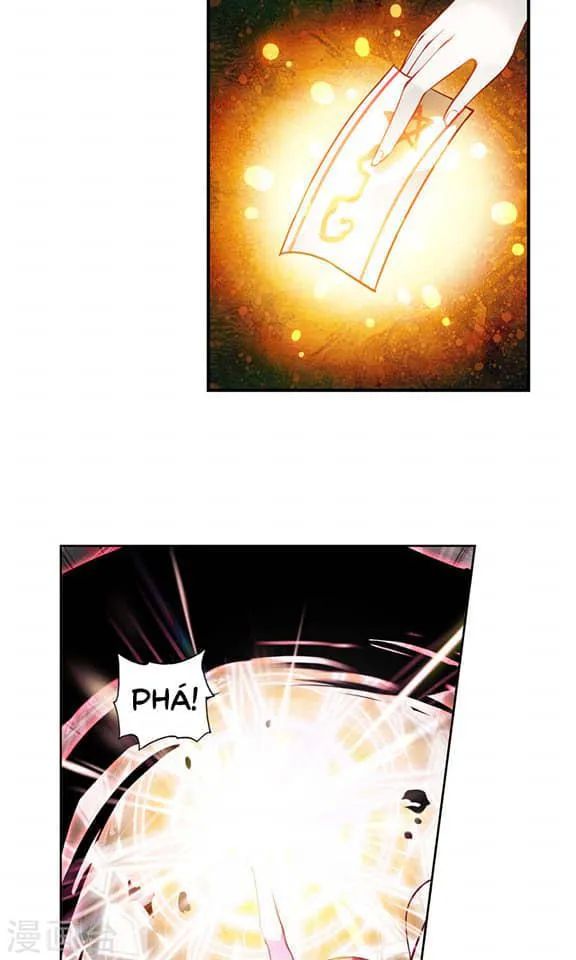 Thiên Hàng Hệ Phách Đương - Chapter 3