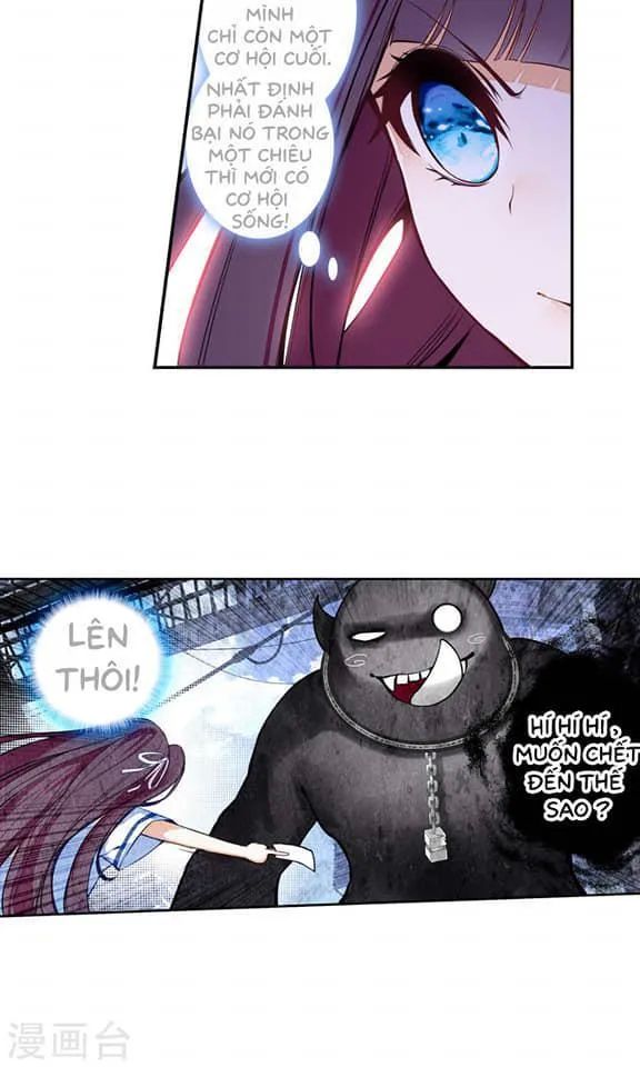 Thiên Hàng Hệ Phách Đương - Chapter 3
